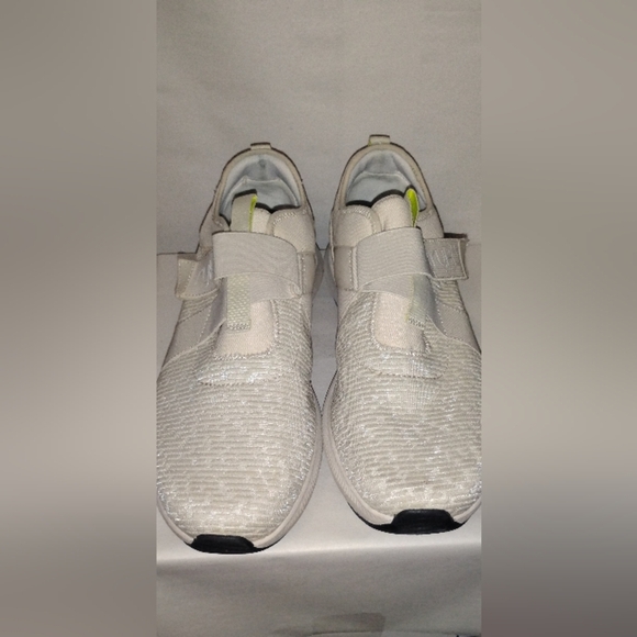 Ryka Shoes - Ryka   Slip on sock style sneakers.